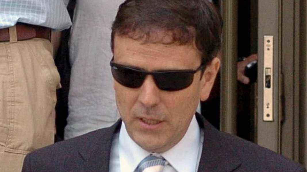 Eufemiano Fuentes: Der «Herr der Blutbeutel»