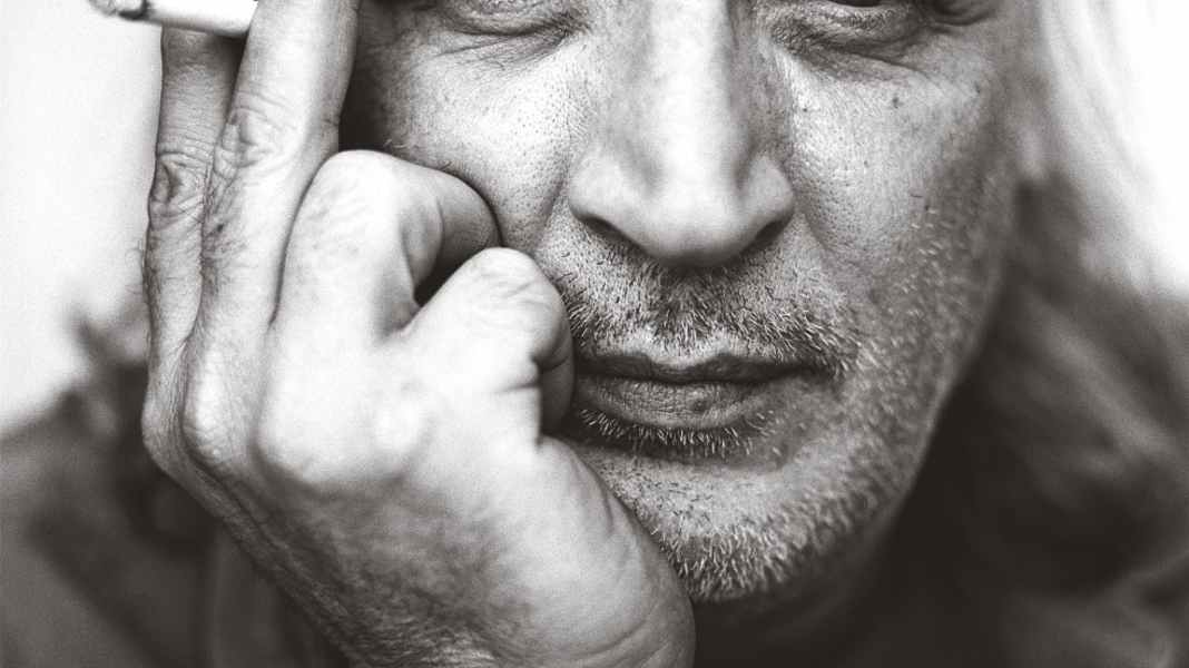 Zum Tod von Dario Pegoretti - Dario Pegoretti: Streben nach Vollkommenheit