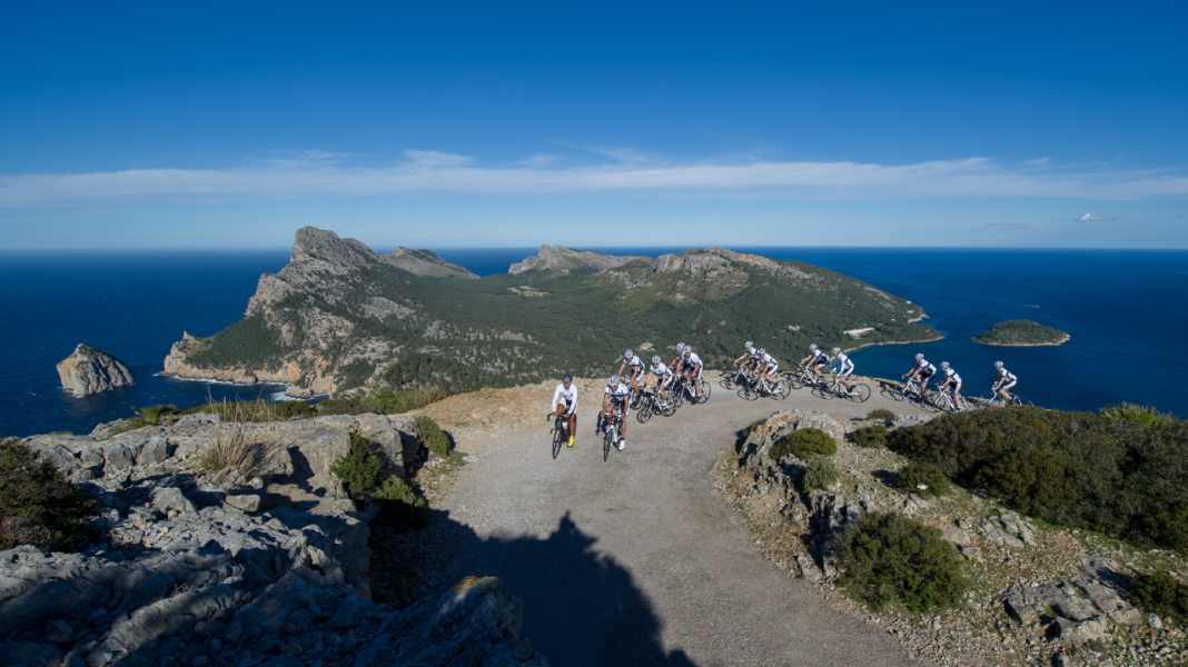 Rennrad-Touren Mallorca: Tipps, Strecken & die wichtigsten Infos