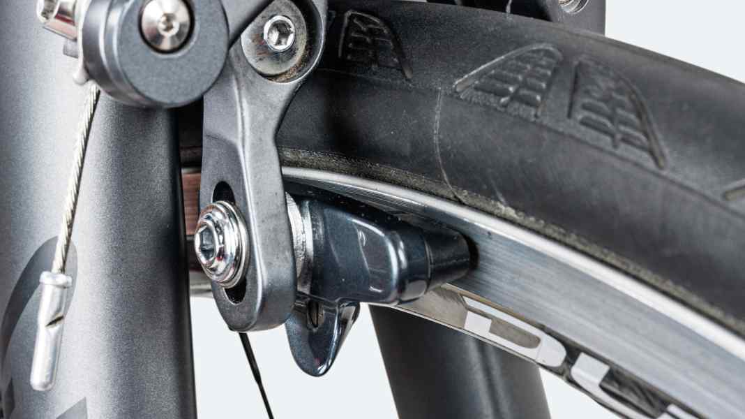 Bremsbeläge am Rennrad austauschen - So halten Sie Bremsen am Rennrad in Schuss