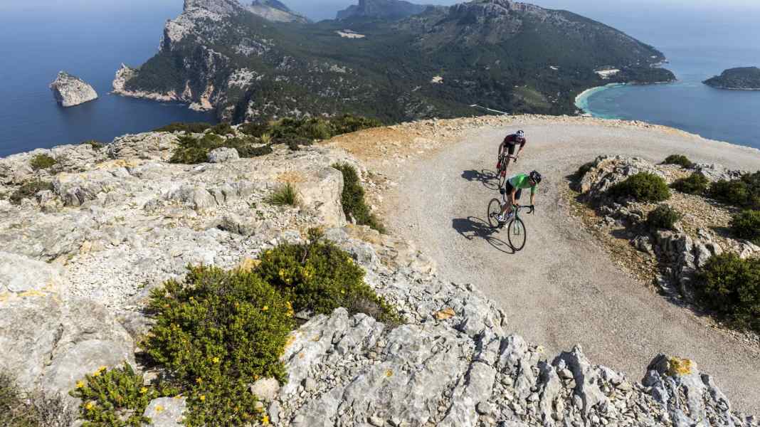 Trainingslager auf Mallorca: Der große Rennrad-Guide für Mallorca