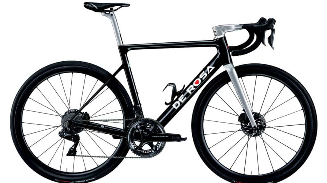 Neuheiten 2020: De Rosa Merak - Alleskönner von De Rosa?