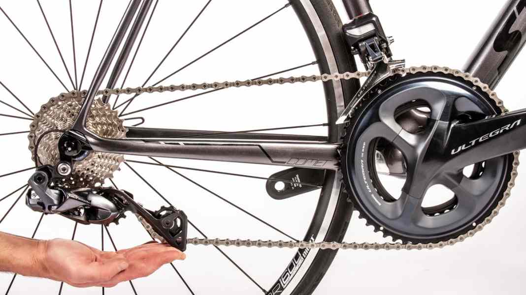 Schraubertipps fürs Rennrad: Kette und Kassette wechseln - How-to-Video: Verschleißteile am Antrieb wechseln