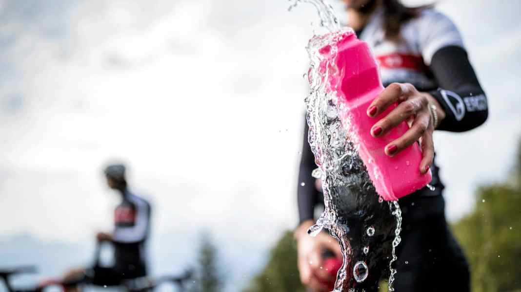Recovery-Shakes für Rennradfahrer - Schnelle Erholung: 5 Recovery Shakes im Test