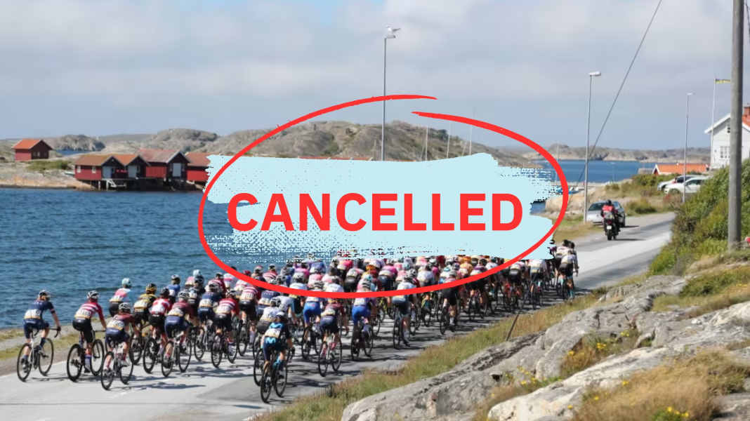 Frauenradsport: Tour of Scandinavia abgesagt