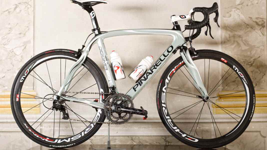 Pinarello Dogma 60.1