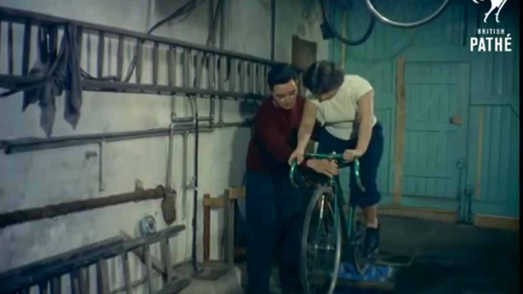 Die besten Radsportfilme und Videos