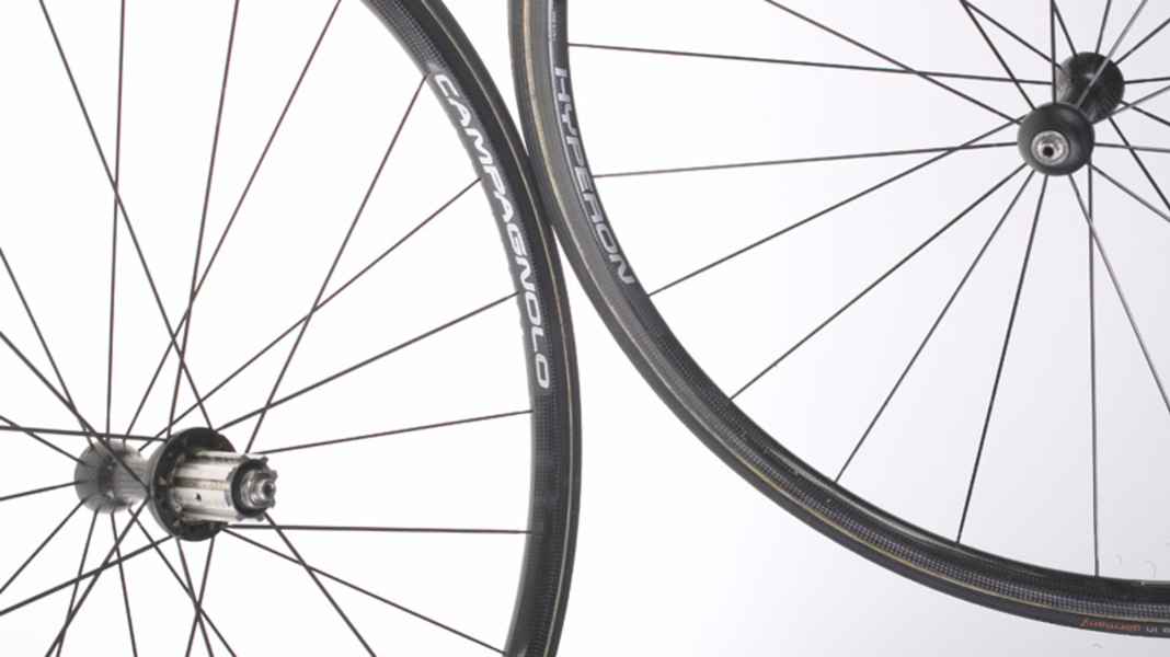 Langzeittest: Carbon-Laufrad Campagnolo Hyperon Ultra