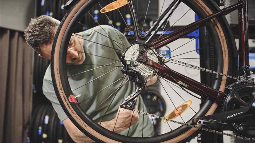 Fahrradbranche: Aus revelo by Bravobike wird Jobrad Loop