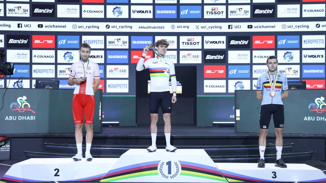 Esports-WM: Deutscher Osborne gewinnt erneut Titel