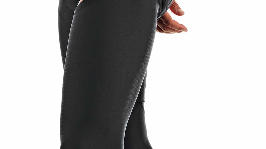 Einzeltest 2016: Assos Beinlinge für Rennradfahrer - Passen perfekt: Assos Beinlinge im Test