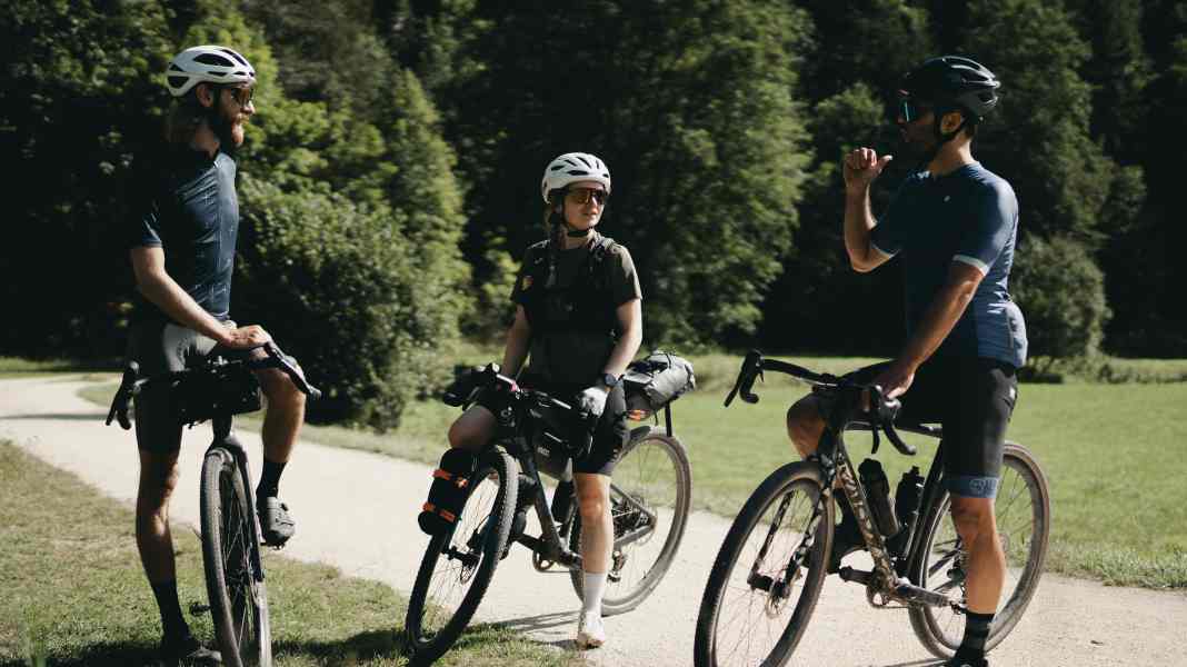 Mit diesen 5 Tipps wird Bikepacking noch besser