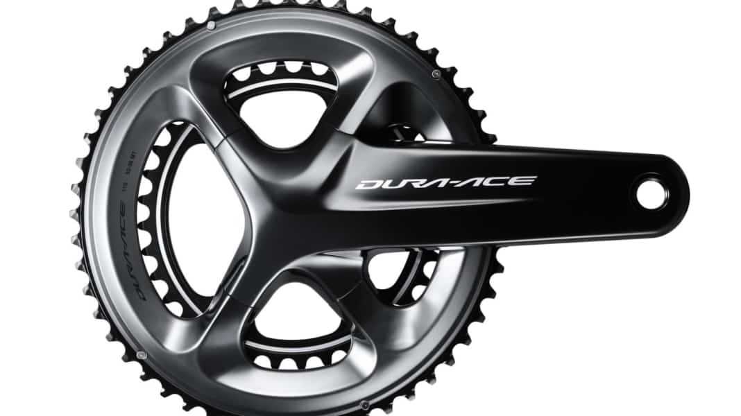 Bruchgefahr: Shimano tauscht ältere Elffach-Kurbeln aus