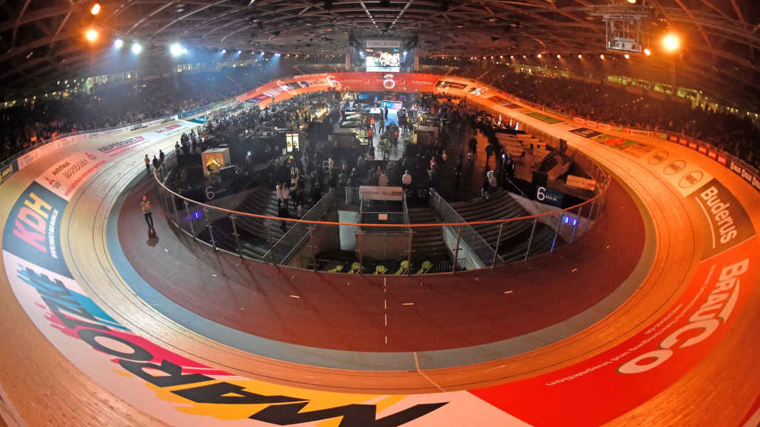 Champions League im Bahnradsport 2022 erstmals in Berlin