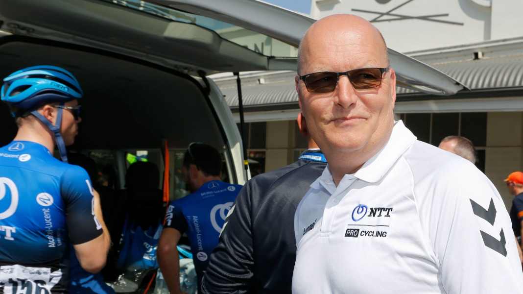 Tour de France: Ex-Sieger Riis nicht zum Tour-Start eingeladen 