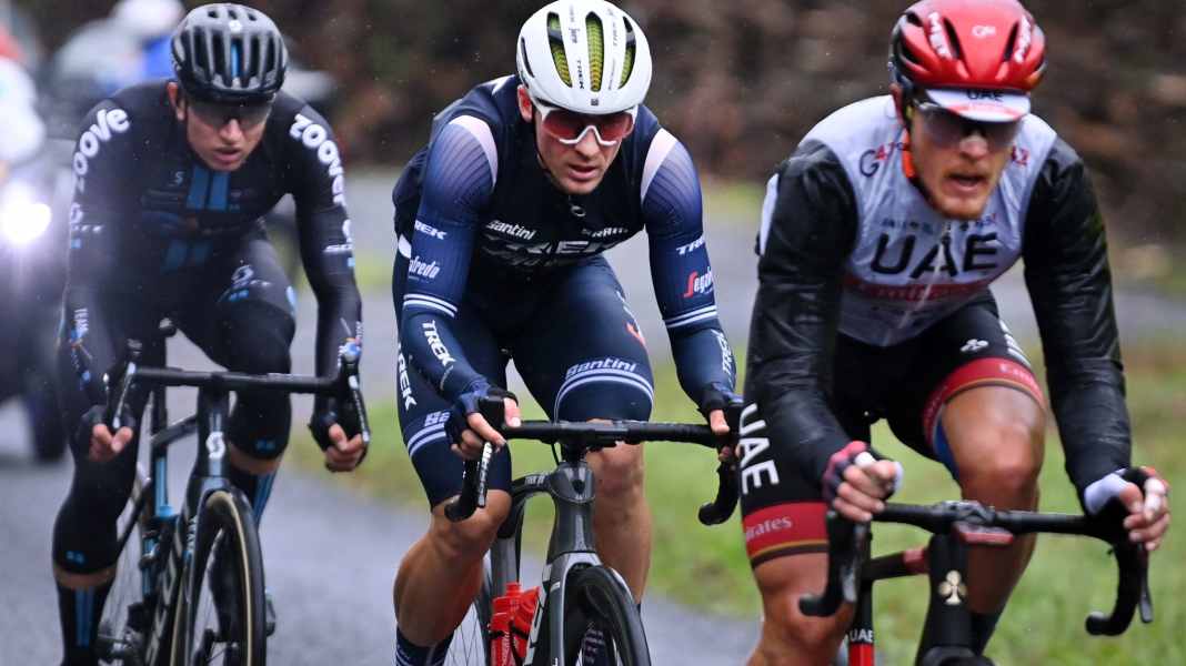 Tour de France: Pogacar-Helfer verpasst Tour mit Corona-Infektion