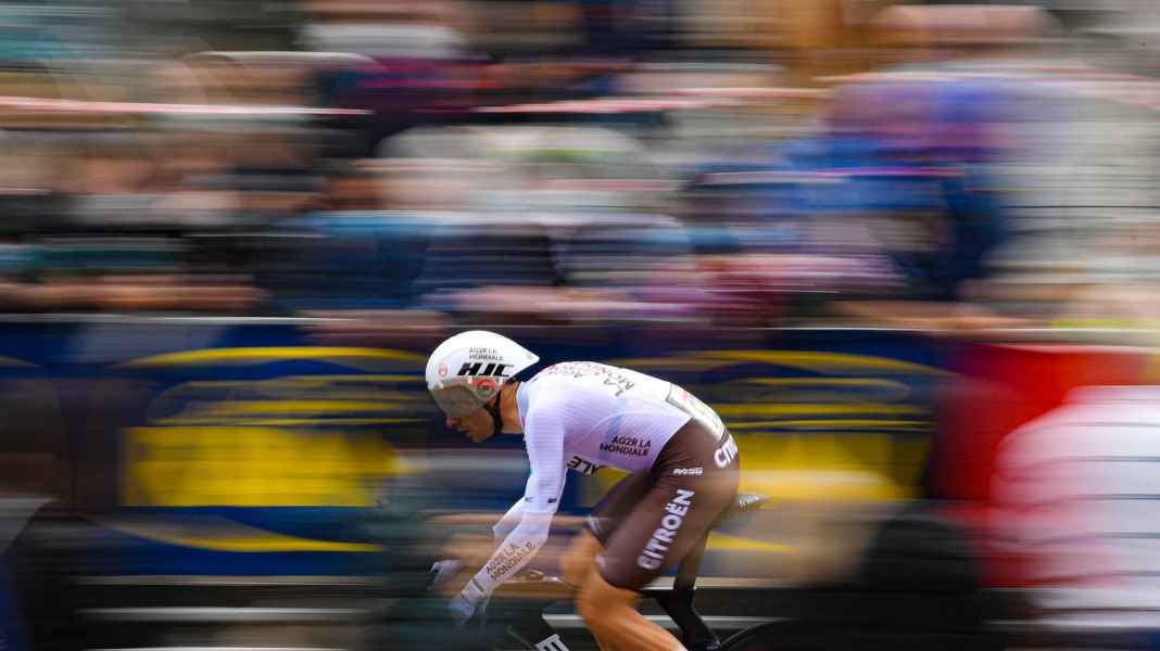 Tour de France: Erste Corona-Fälle - Pogacar-Helfer raus