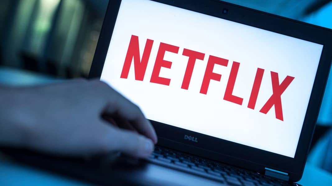 Tour de France - «Lawine lostreten»: Radsport hofft auf den Netflix-Effekt