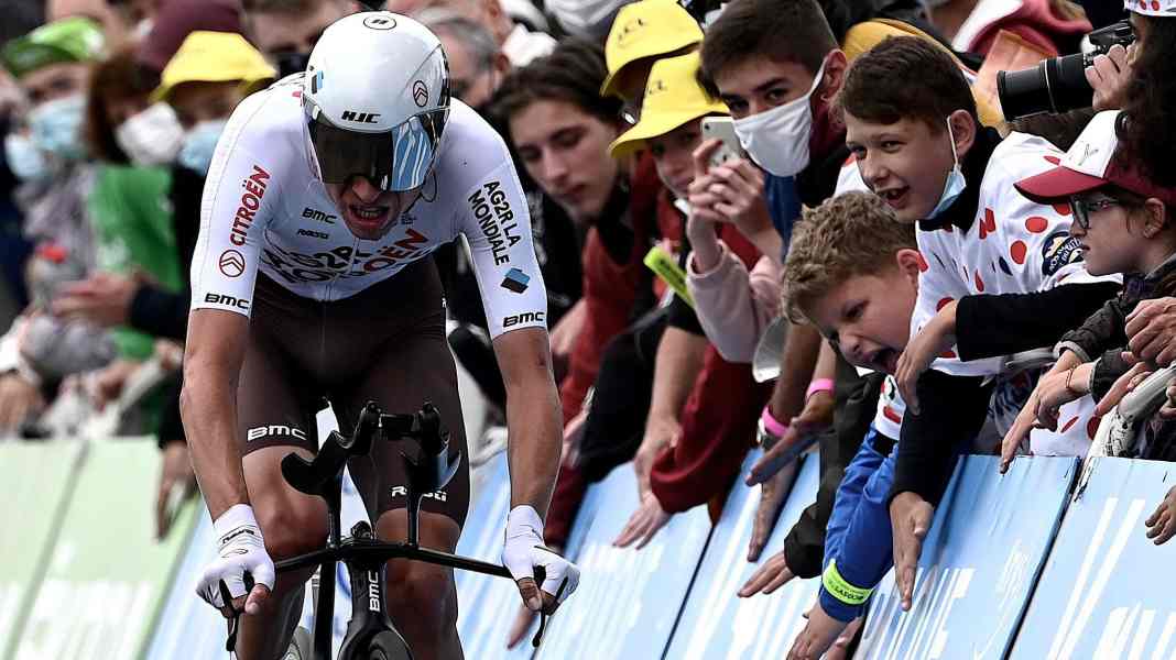 Corona-Fälle Nummer 9 und 10 bei der Tour de France