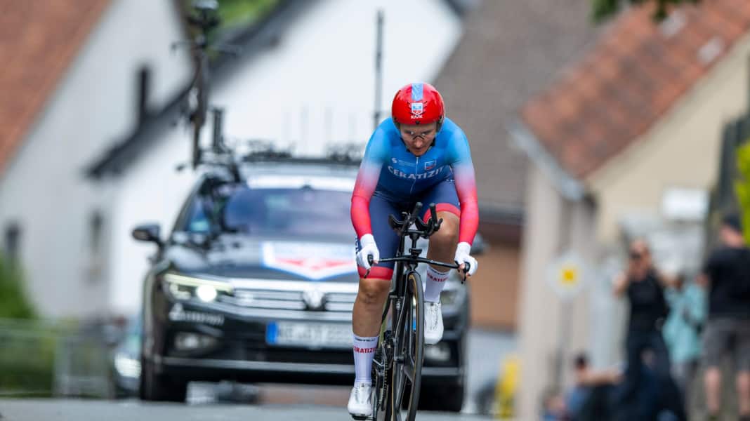 Tour de France Femmes: Frauen-Radsport hofft auf Initialzündung