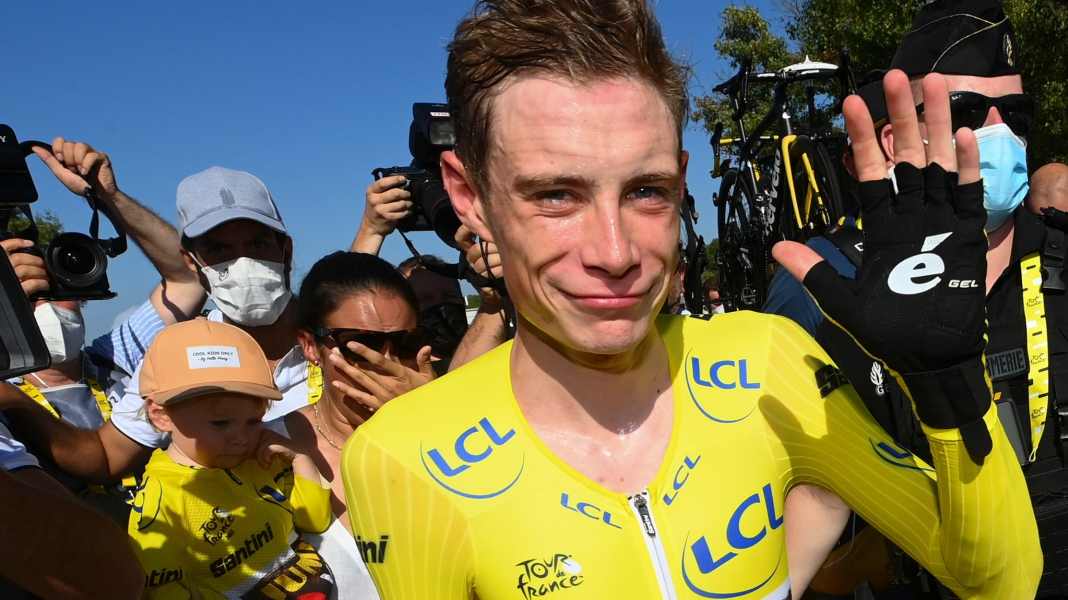 Fünf Schlaglichter zur 109. Tour de France