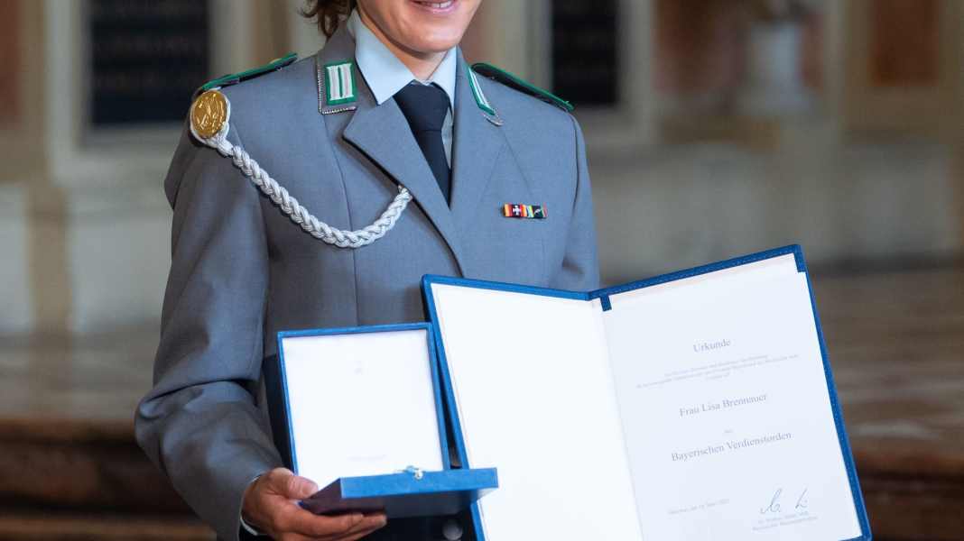 BDR will Lisa Brennauer nach Rücktritt als Trainerin