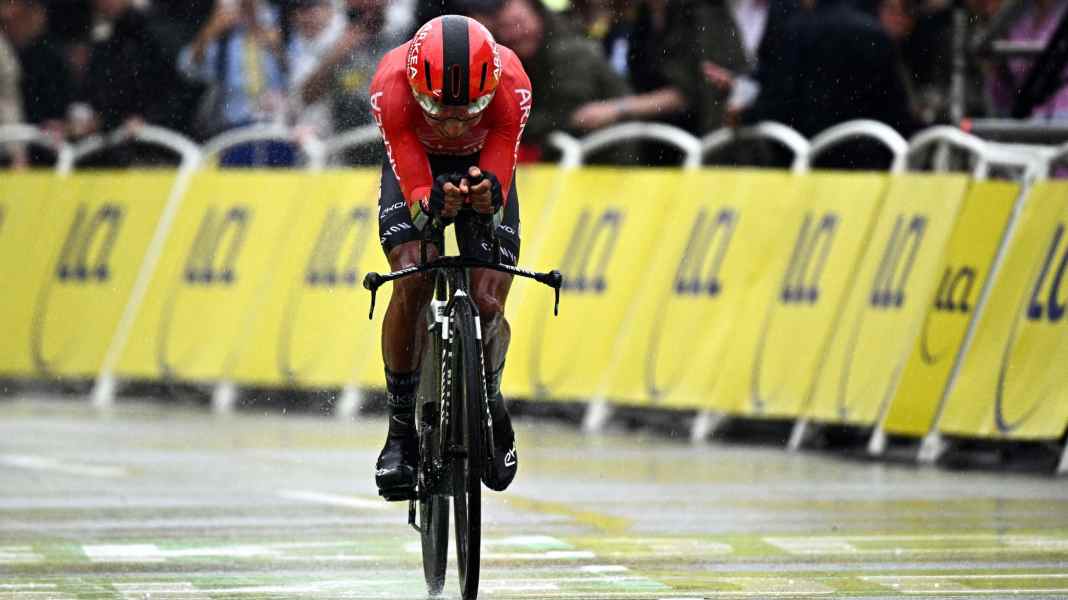 Verbotenes Schmerzmittel: Quintana disqualifiziert