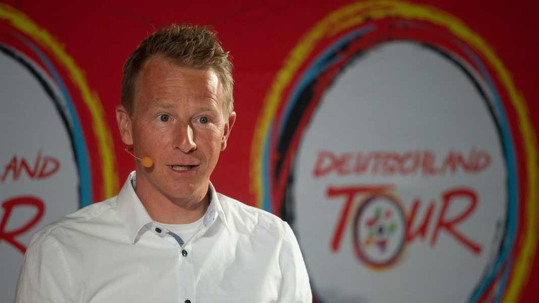 Doping: Wegmann: Radsport erarbeitet sich neue Glaubwürdigkeit