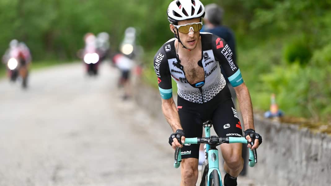Vuelta: Positive Corona-Tests - zwei Favoriten ausgeschieden