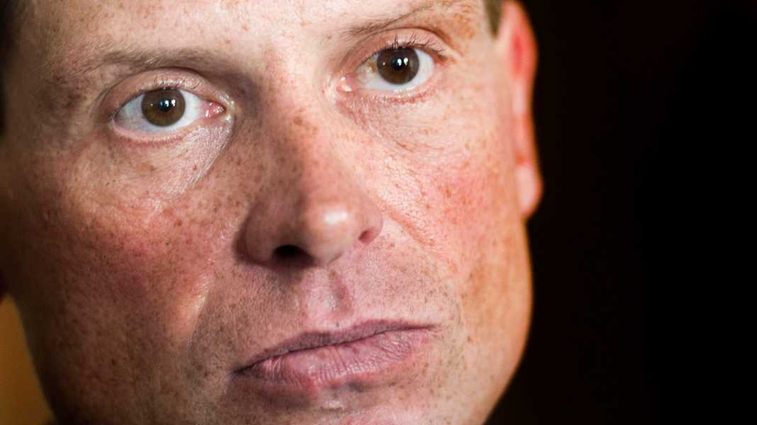 «Wie ein Eiterpickel»: Jan Ullrich will Fehler eingestehen