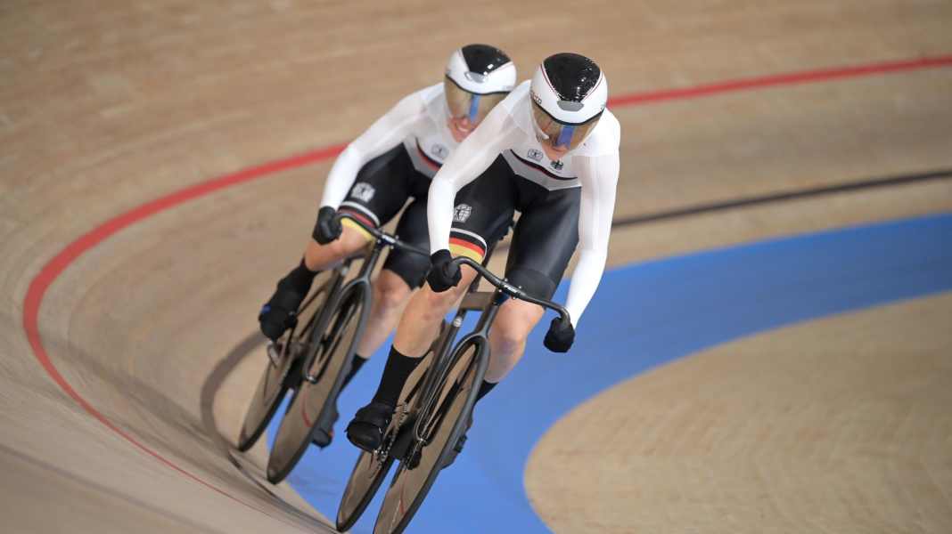 Bahnrad-WM 2022: Zeitplan, TV-Übertragung & Chancen der Deutschen