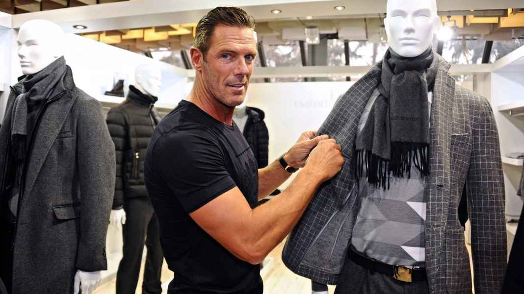 Ex-Radstar Mario Cipollini zu Haftstrafe verurteilt