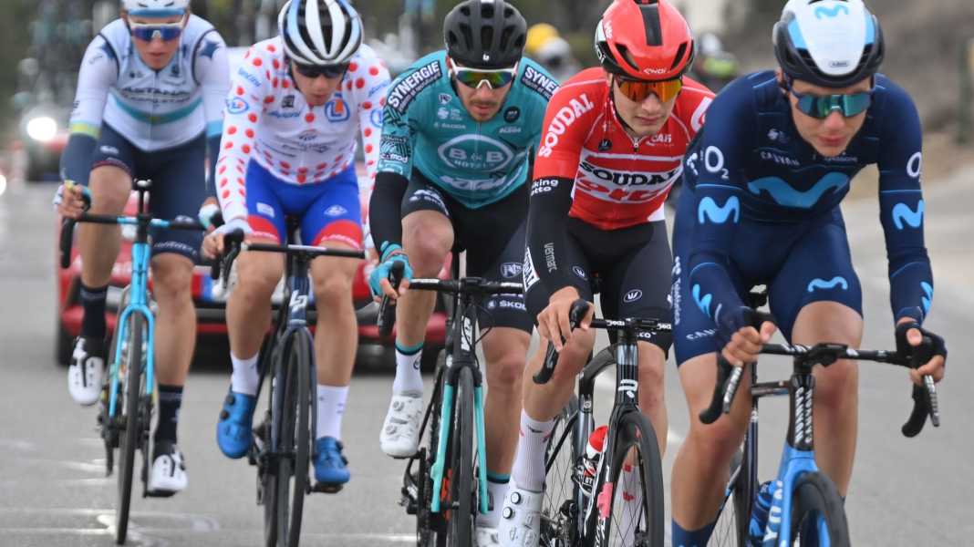 Rennstall Bora-hansgrohe verpflichtet Radprofi Koretzky