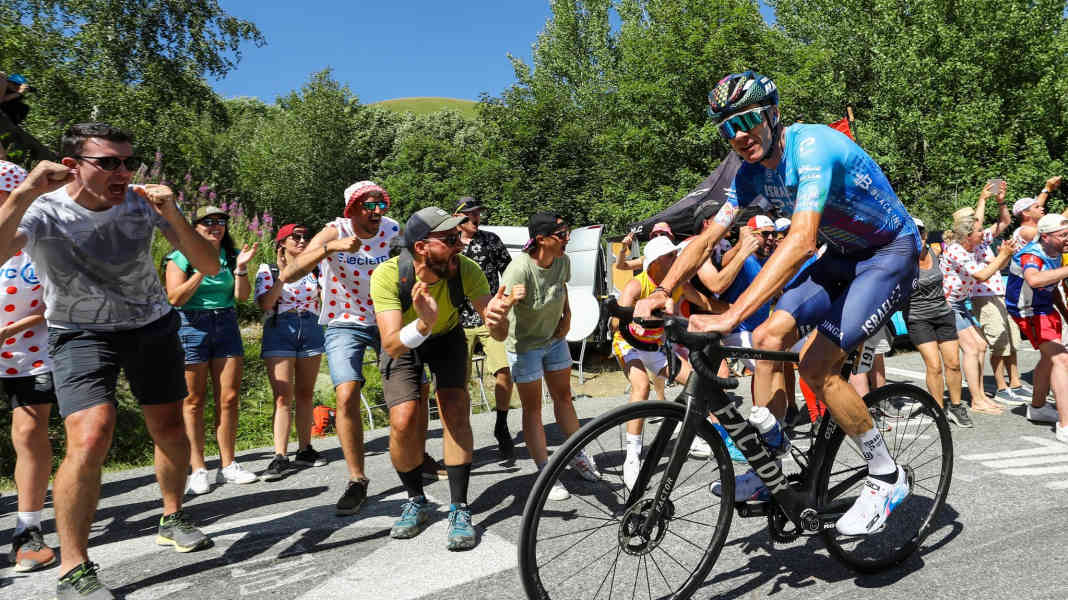 Tour de France 2023: Wildcards vergeben - Froome-Team & Norweger dabei