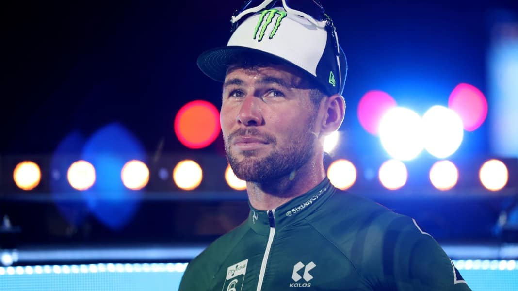 Vorfall aus 2021 - Lange Haftstrafen für Überfall auf Radsport-Star Cavendish