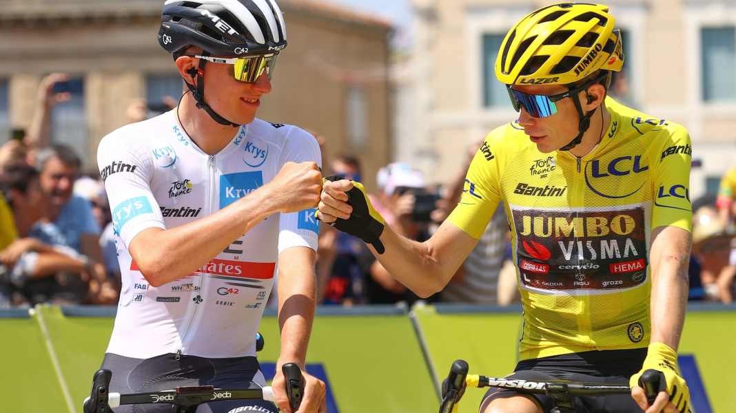 Tour de France 2024: Etappen 20 und 21 der Frankreich-Rundfahrt vorgestellt