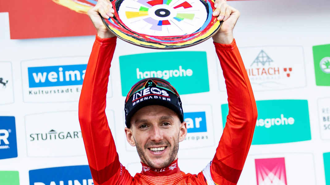 Krimi erwartet: Strecke der Deutschland Tour vorgestellt