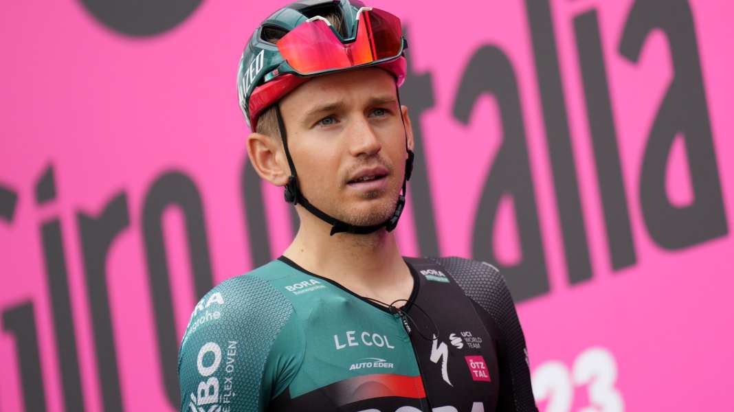 Giro d'Italia - Kämna nun Gesamtsiebter - Cort Nielsen gewinnt Etappe