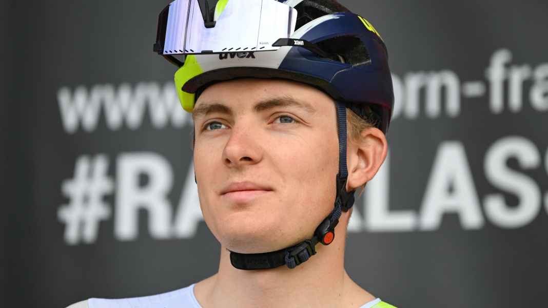 Tour de France: Zimmermann erneut dabei