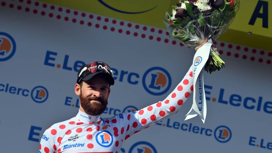 Tour de France: Geschke startet bei Frankreich-Rundfahrt - Bauhaus und Arndt dabei