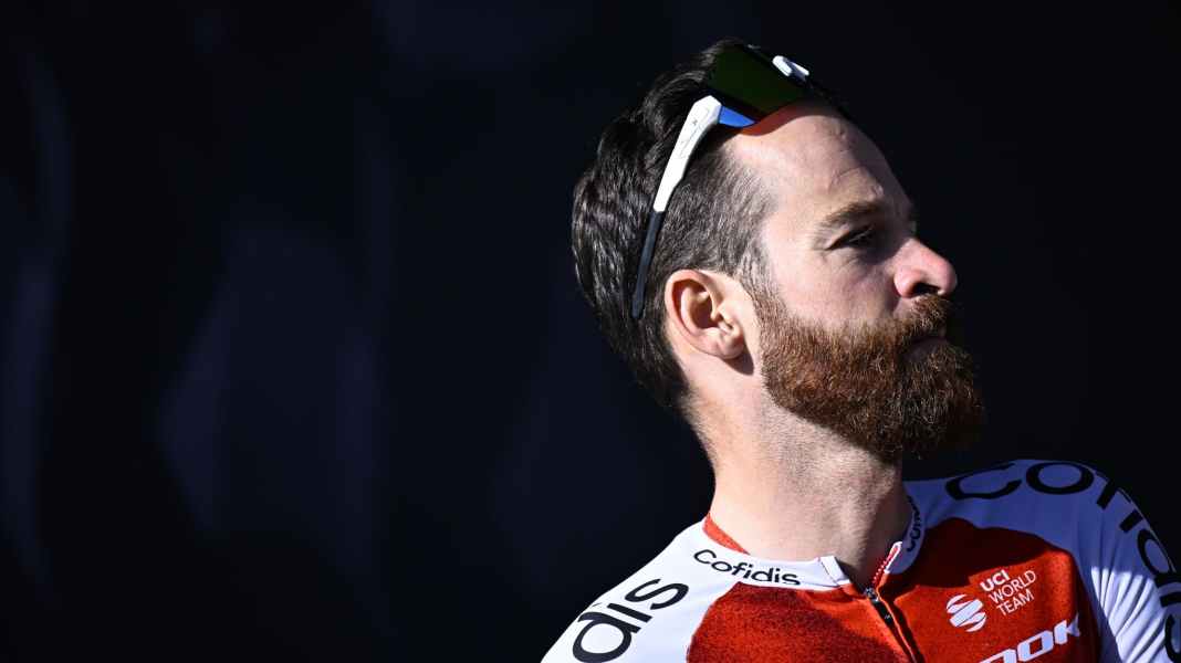 Tour de France - Tod von Mäder geht Geschke nah: Schwer zu verdauen