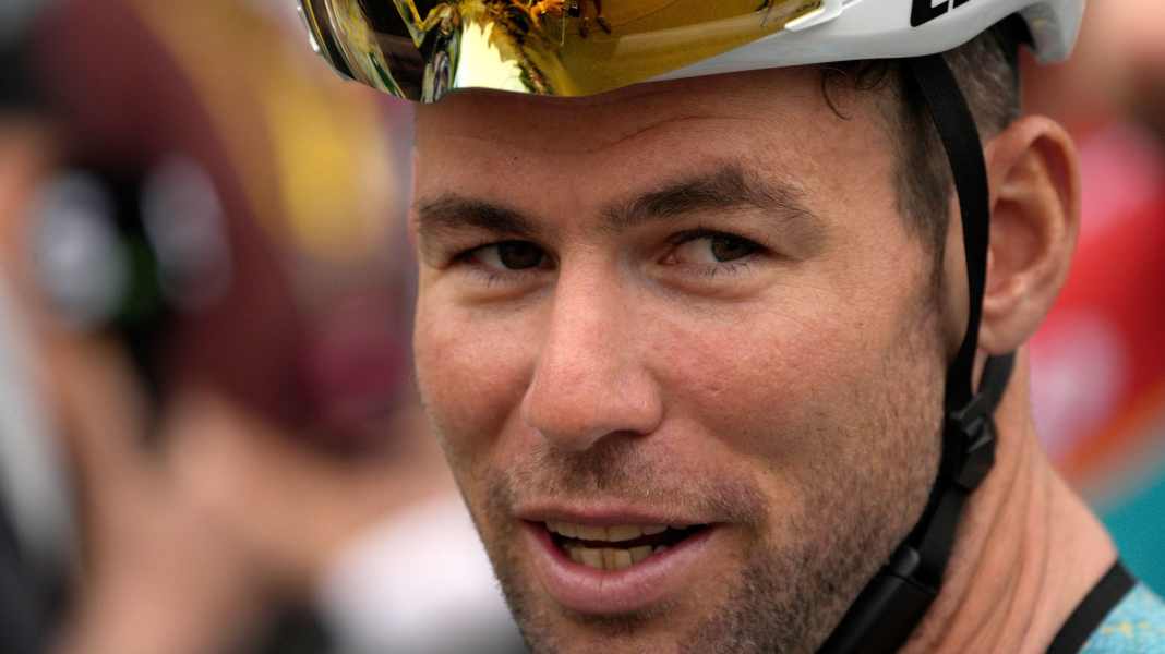 Sprintkönig Cavendish muss warten - Fällt die Rekordmarke?