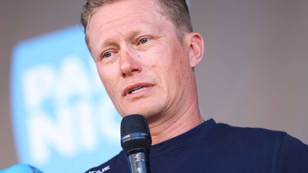 Astana-Teamchef Vinokourov kritisiert Sanktionen gegen russische Sportler