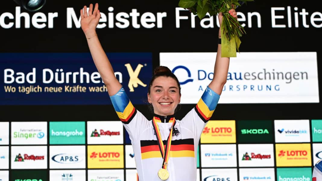 Boom im Frauen-Radsport: «Entwickelt sich etwas»