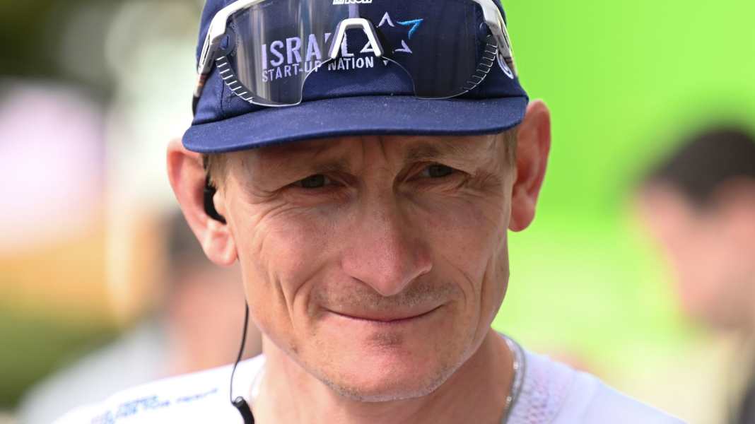 Keine Lust auf Hobby: Greipel sorgt sich um Rad-Nachwuchs