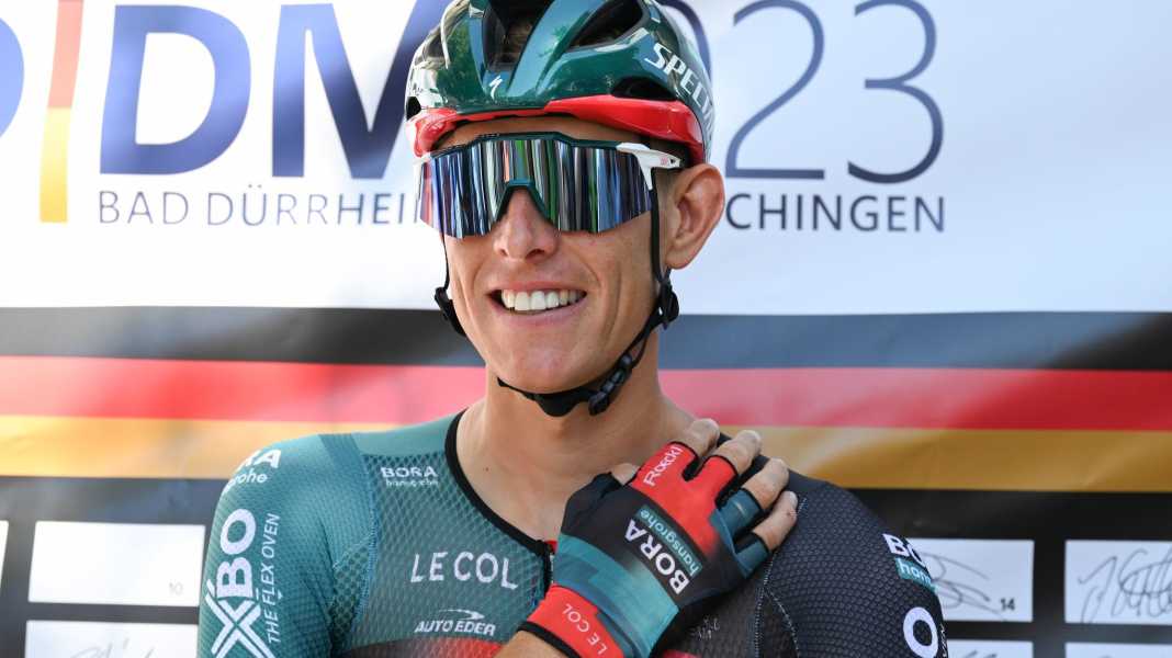 Politt wechselt zu Pogacar-Team UAE