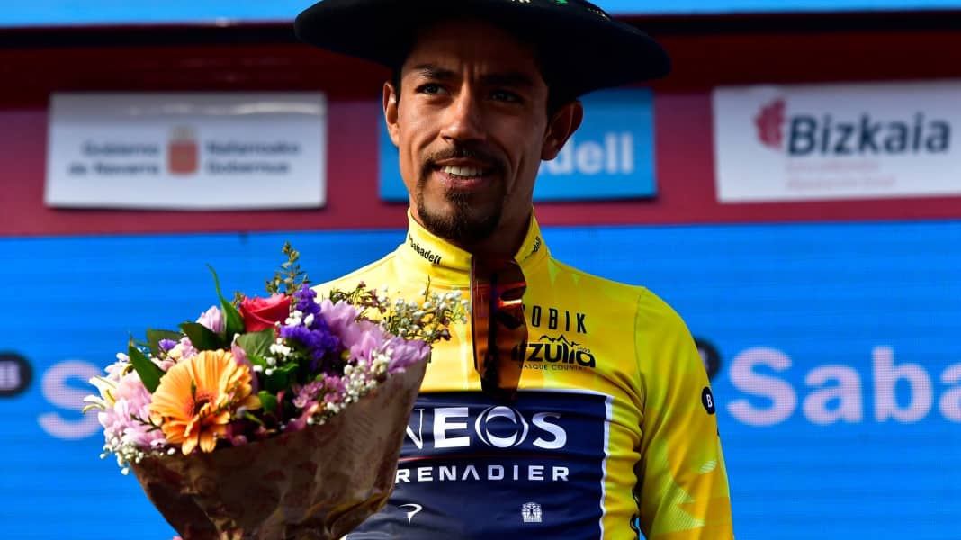 Radsport-Transfers: Bora-Hansgrohe holt Martinez
