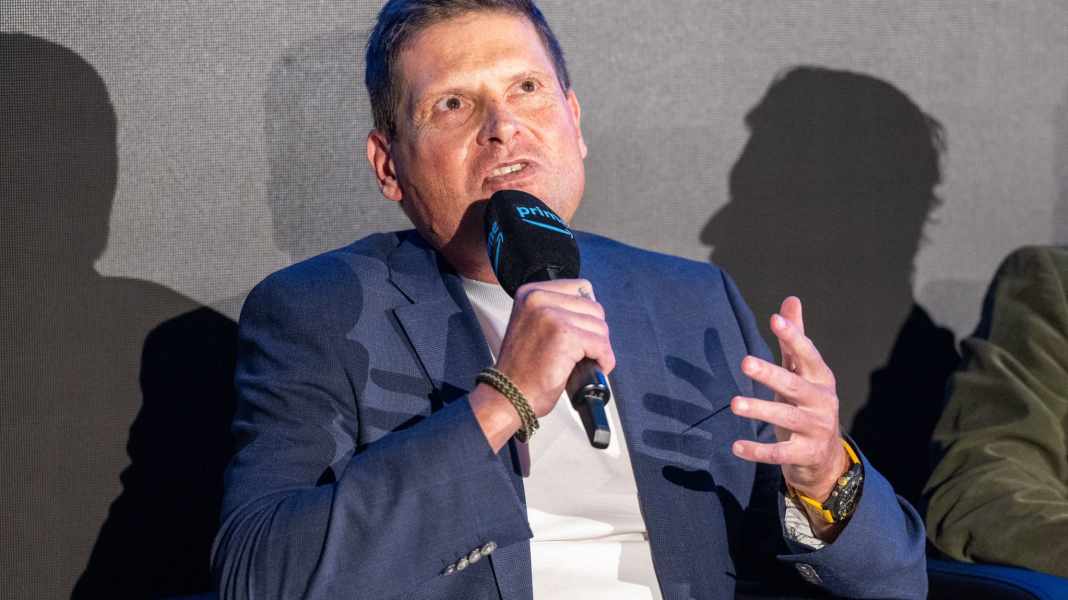 Ex-Radstar - Jan Ullrich: «Habe auf einmal Panikattacken gekriegt»