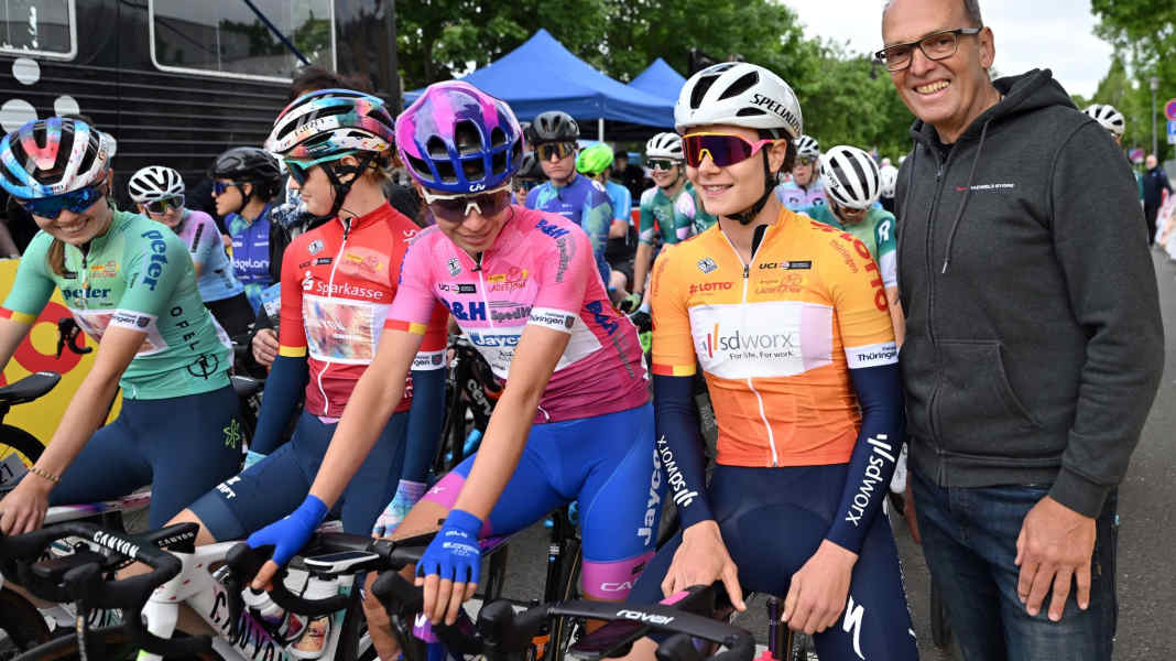 Olaf Ludwig: Deutschland wird keine Radsportnation mehr