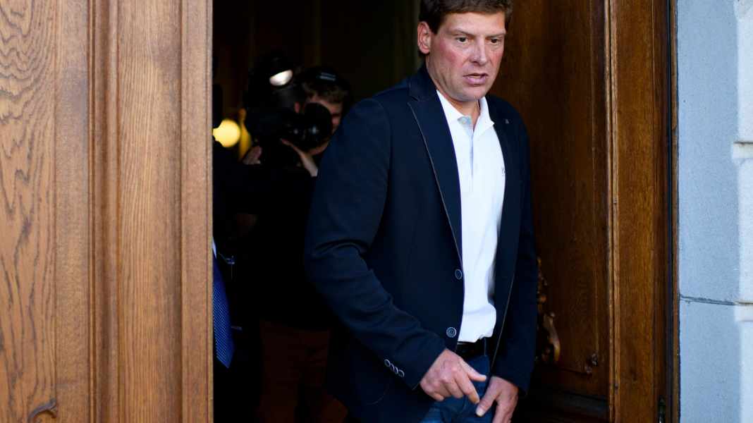 Jan Ullrich: Aufstieg und Fall eines deutschen Sporthelden